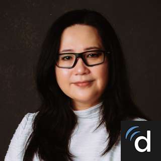 Felicia Chen, MD