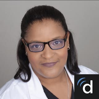 Gillian Foster, Family Nurse Practitioner, Newark, NJ