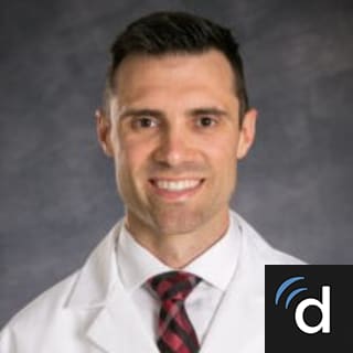 Brian Huff, DO, Orthopaedic Surgery, Cookeville, TN