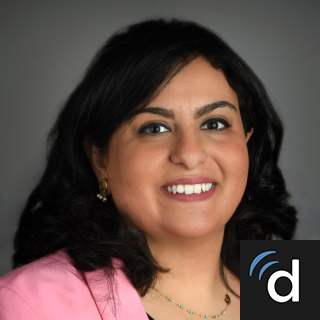 Gina Tadros, MD