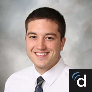 Brady Gerber, Family Medicine, Carlisle, IA