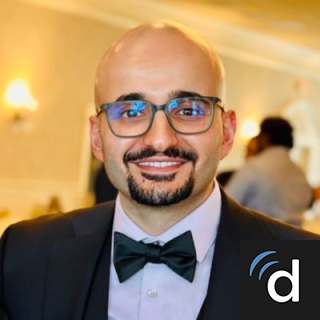 Hussein Al-Sudani, MD, Internal Medicine, Plymouth Meeting, PA