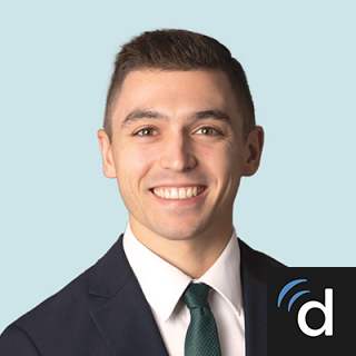 Ian Johnson, Physician Assistant, Edina, MN