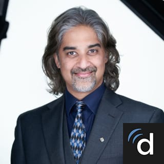 Gautam Malhotra, MD