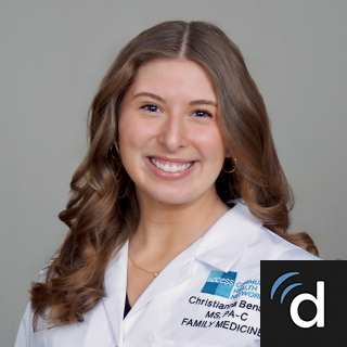 Christianna Benson, Physician Assistant, Des Plaines, IL, Pinnacle Dermatology