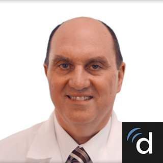 John Lloyd, MD