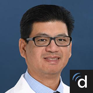 Anthony Villarosa, MD