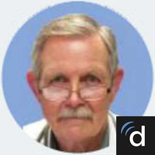 Milton Brownlow, MD