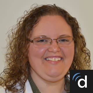 Sara Marso, Family Nurse Practitioner, Jefferson City, MO