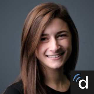 Mollie Rich, Family Nurse Practitioner, New York, NY