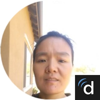 Hyangsook Patel, Psychiatric-Mental Health Nurse Practitioner, Phoenix, AZ