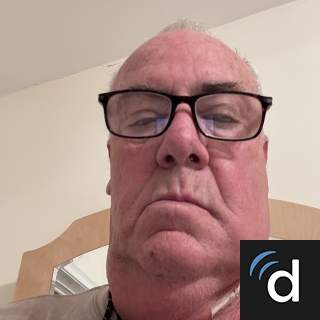 Charles Magnant, MD