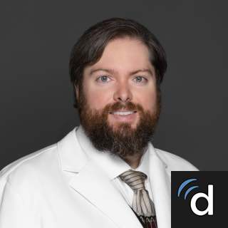 Benjamin Stewart, MD