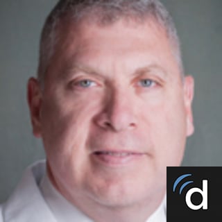 John Mezzullo, DO