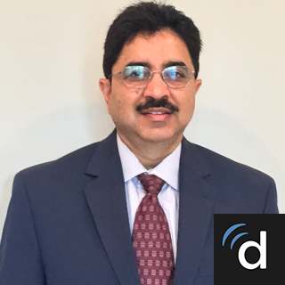 Pinakin Pathak, MD, Internal Medicine, Wharton, NJ