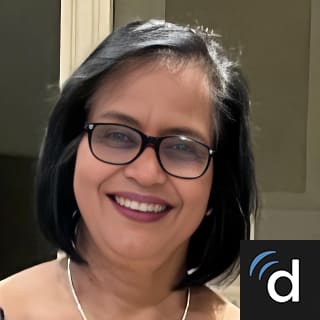 Annu Mohan, MD