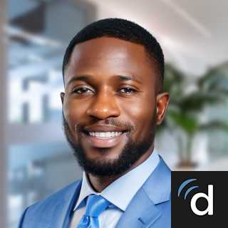 Samuel Omolade