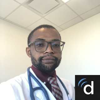 Alex Kumi, MD