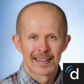 Sean Lewandowski, Acute Care Nurse Practitioner, Oakland, CA