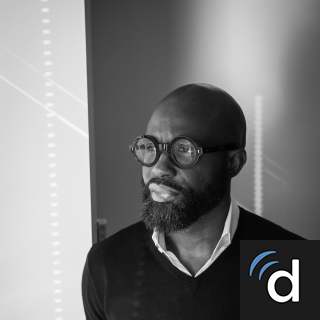 Taiwo Oluyemo, Family Nurse Practitioner, Washington, DC