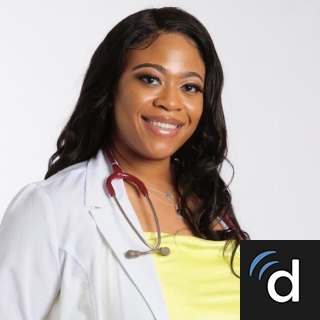 Sharelle Bishop, Family Nurse Practitioner, Gary, IN