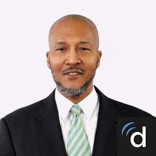 W. Derrick Moody, MD