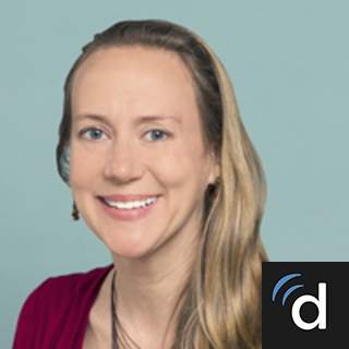 Dr. Heather Walsh, MD | Washington, DC | Emergency Medicine Physician ...