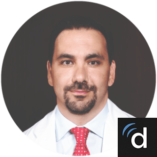 Ricky Ganim, MD