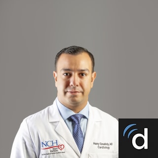 Hany Elmahdy, MD