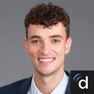 Benjamin Lancaster, MD