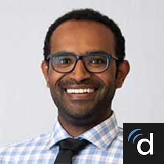 Mehreteab Mengsteab, MD