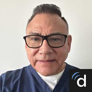David Saavedra, Family Medicine, Downey, CA