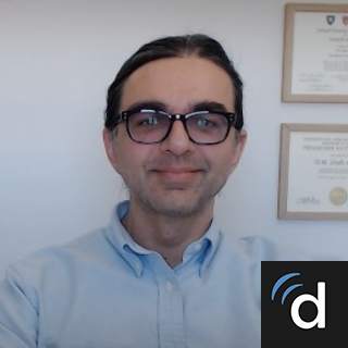 Rajan Bahl, MD