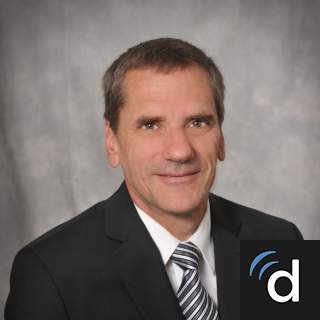 Frederick Havko, MD, Emergency Medicine, Westfield, NY
