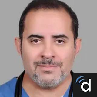Kareem Elshatory, MD, Emergency Medicine, Mesquite, TX