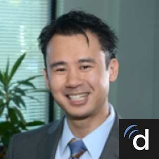 Gabriel Wong, MD