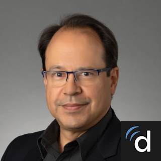 Francisco Bonilla, MD