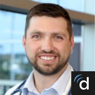 Luke Glischinski, Nurse Practitioner, Cincinnati, OH