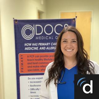 Jessica Sarkisian, Nurse Practitioner, East Haven, CT