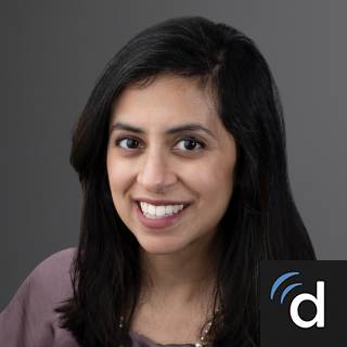 Trisha Pasricha, MD