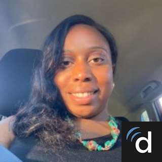 Jasmine Peters Mcclashie, Nurse Practitioner, Brooklyn, NY