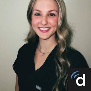 Baylie Graves, Nurse Practitioner, Harrogate, TN