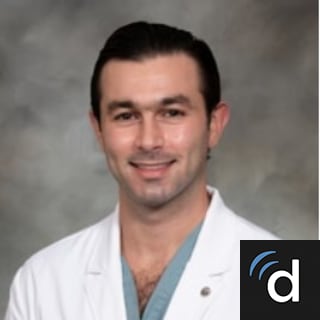 Charles Mansour, MD
