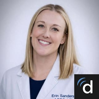 Erin Sanders, Geriatric Nurse Practitioner, Westerville, OH
