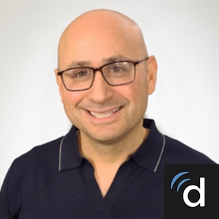 Roberto Mastroianni, Adult Care Nurse Practitioner, Peabody, MA