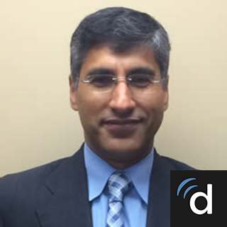 Amit Goulatia, MD, Pulmonology, Monroeville, PA