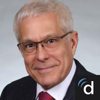 Barry Blyton, MD, Radiation Oncology, Springfield, OR