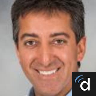 Ajay Labroo, MD
