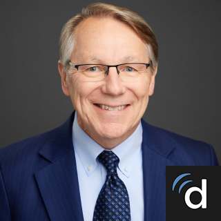 M Wilson, MD