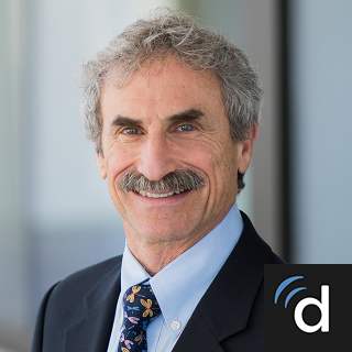 Melvin Heyman, MD, Pediatric Gastroenterology, San Francisco, CA